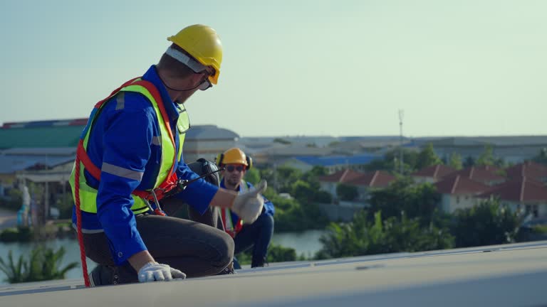 Best Tile Roofing Installation  in Algood, TN