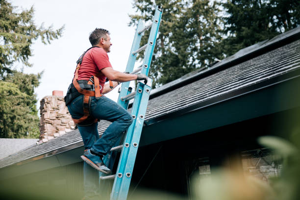 Best Slate Roofing  in Algood, TN